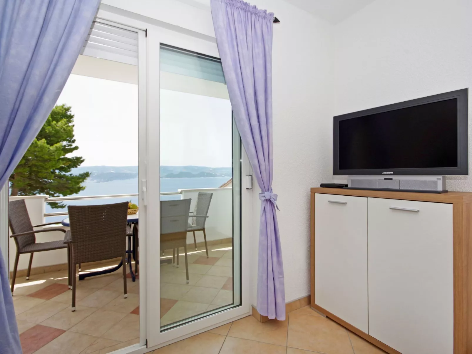 Villa Martina Matea große Villa mit beheiztem Pool-Image-tags.info