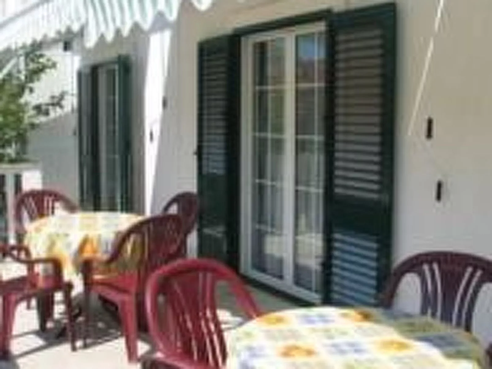 Ferienwohnung-Buiten