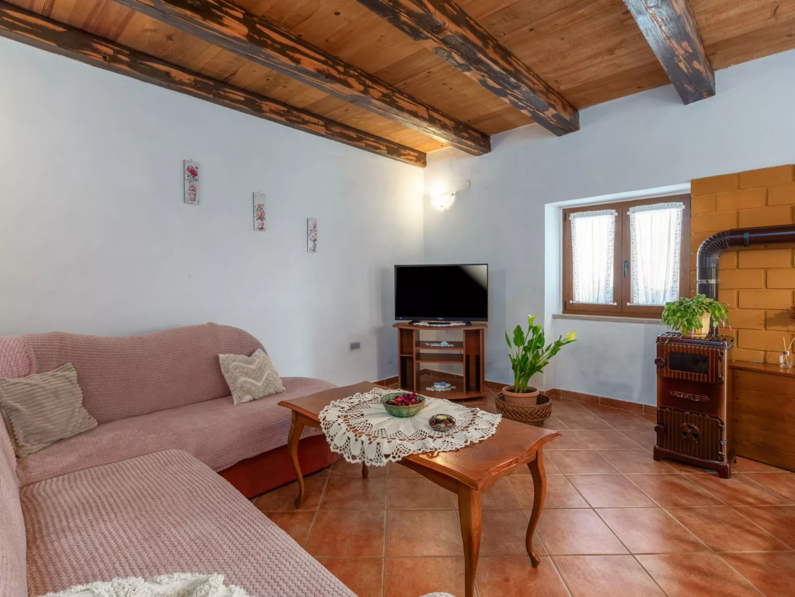 Familienhaus Anna-Binnen