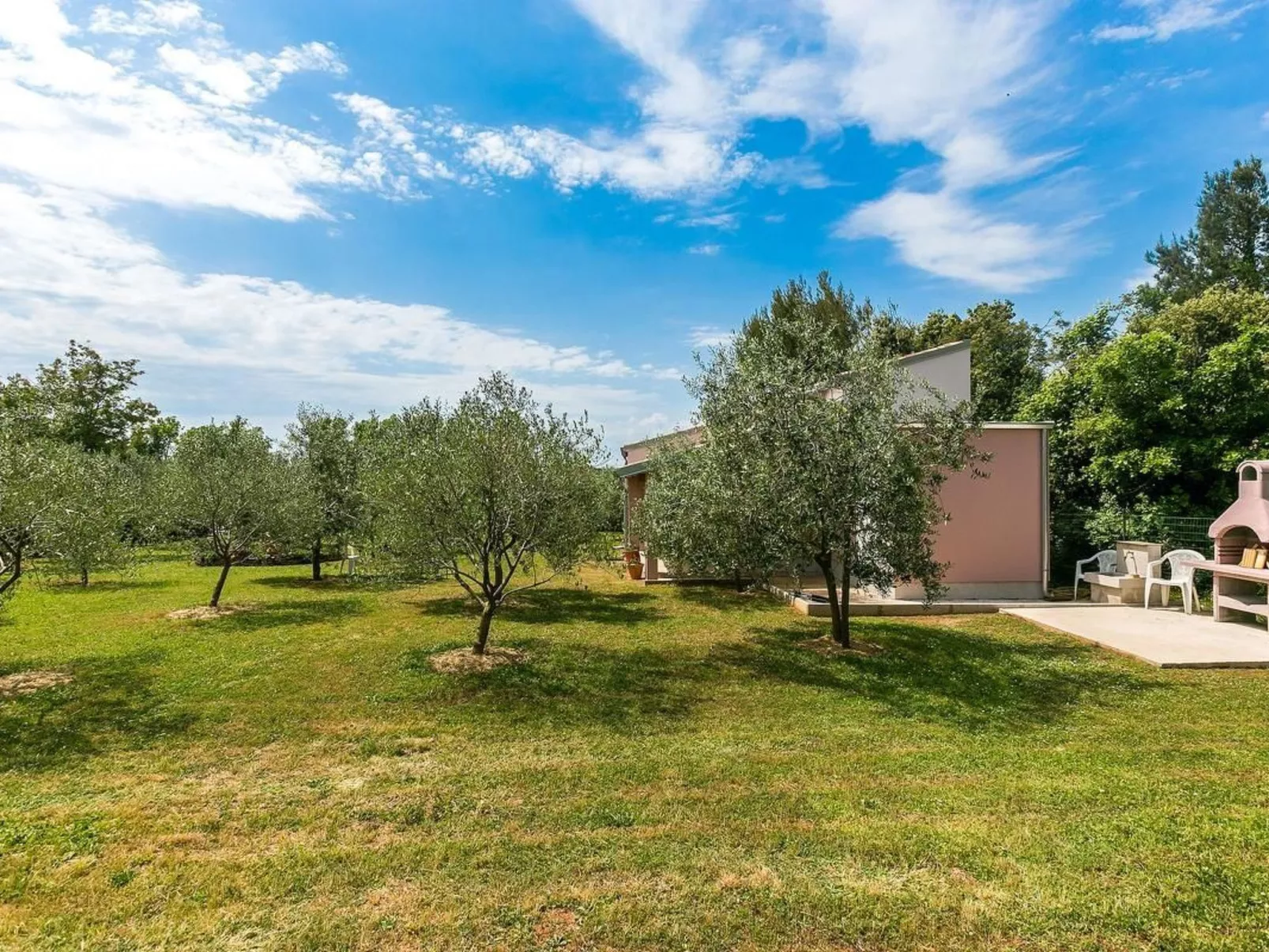 Für 4 Personen ca. 66 m&sup2; in Ližnjan, Istrien (Medulin und Umgebung)-Image-tags.info