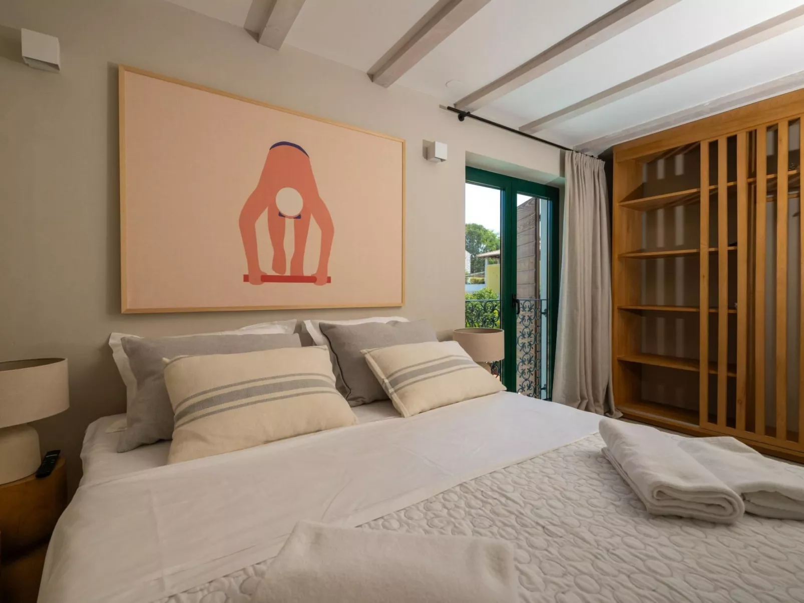 Villa Casa Nova-Binnen