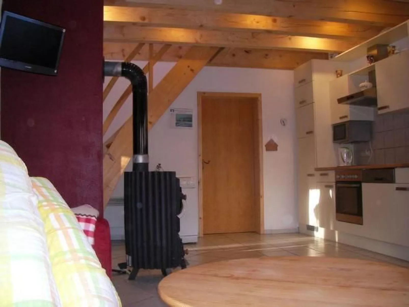 Haus" Walter"-Binnen