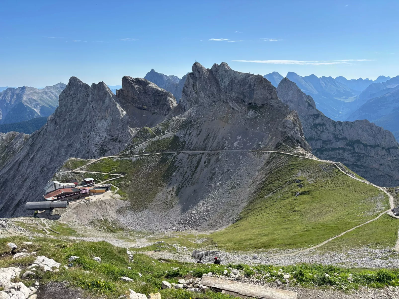 Haus Rosenwirth-Binnen