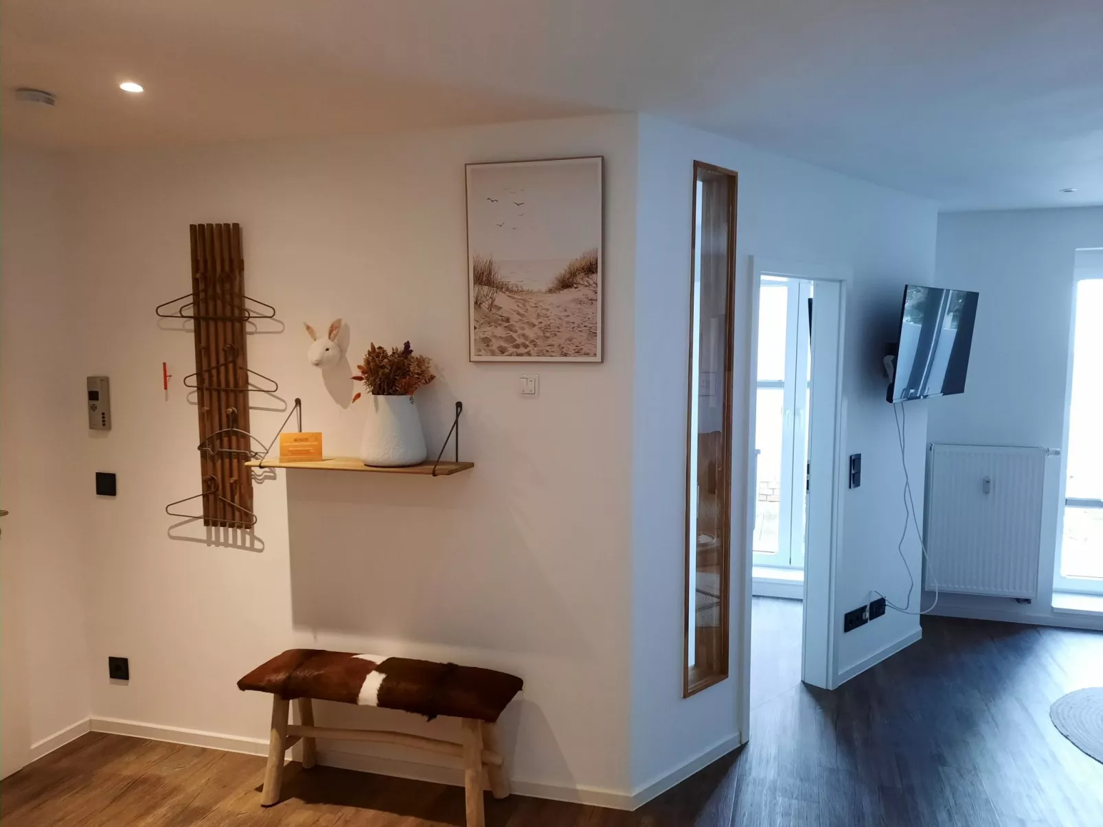 Lachmöwe by DeJu-Binnen