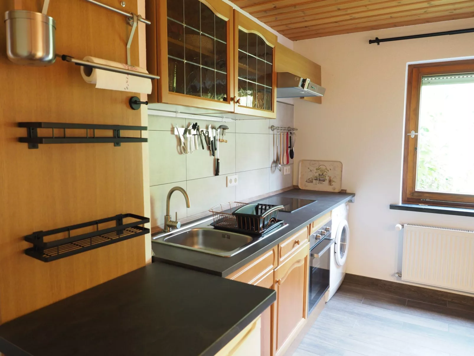 Ferienwohnunglatrop-Binnen