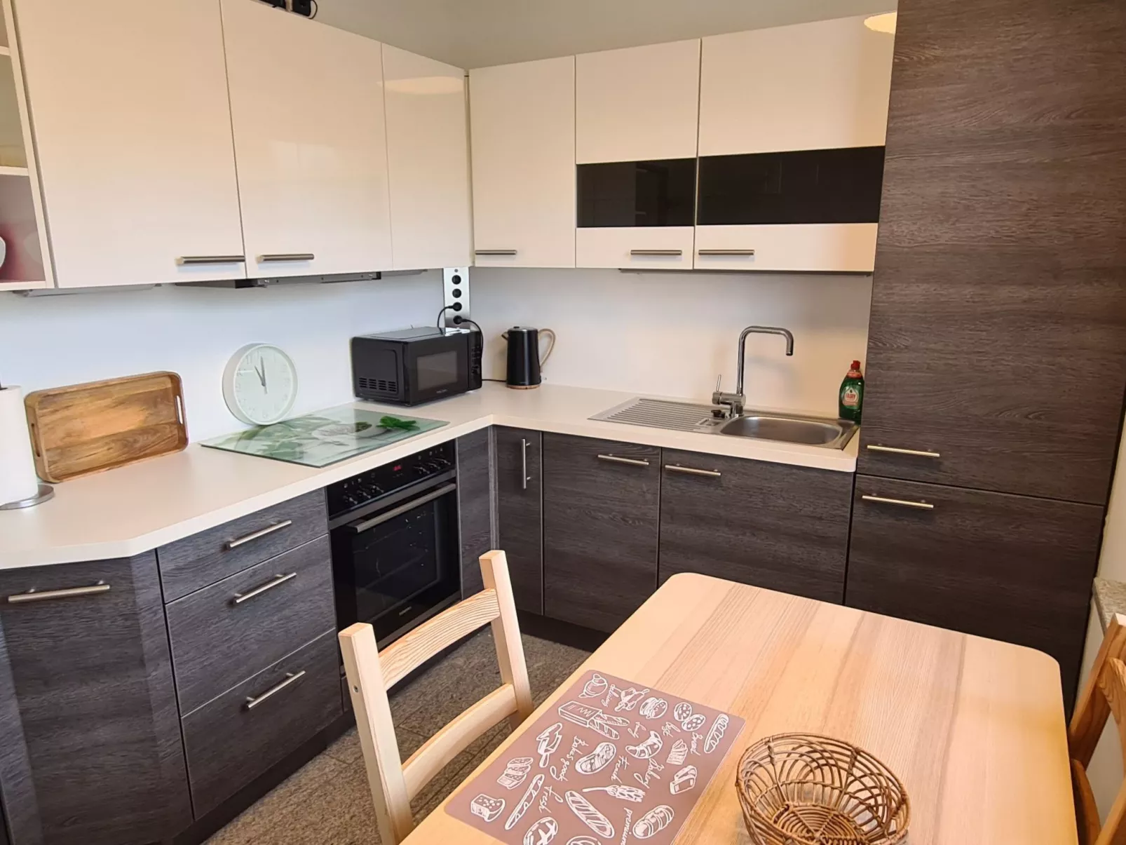 Ferienwohnung-Binnen