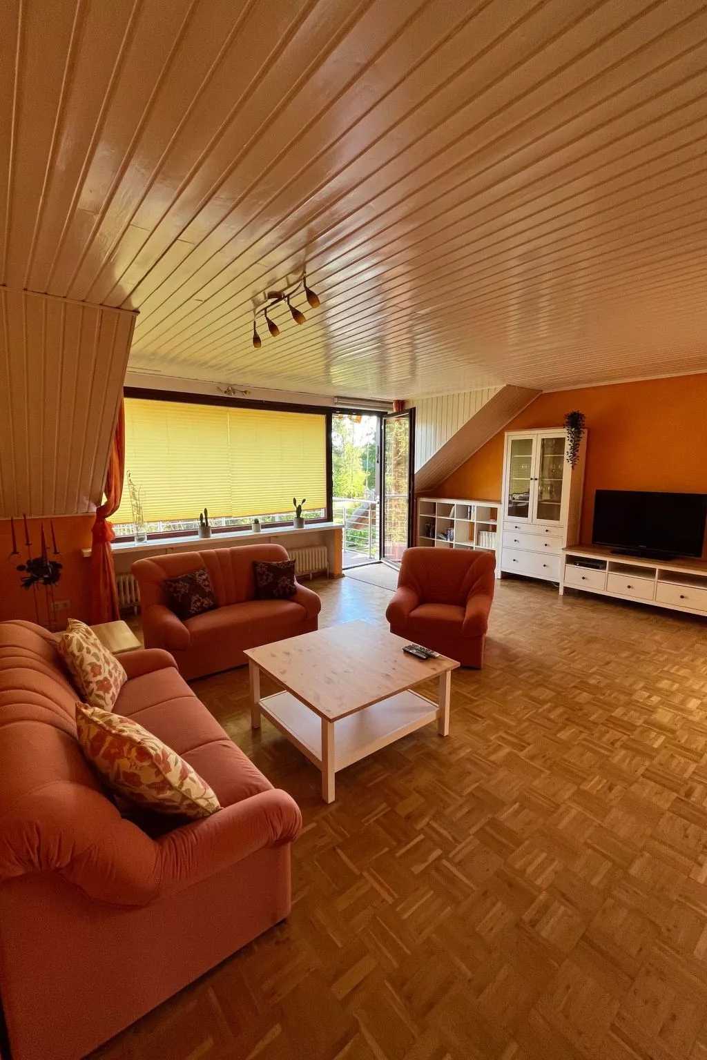 In Jeversen an der Aller-Binnen