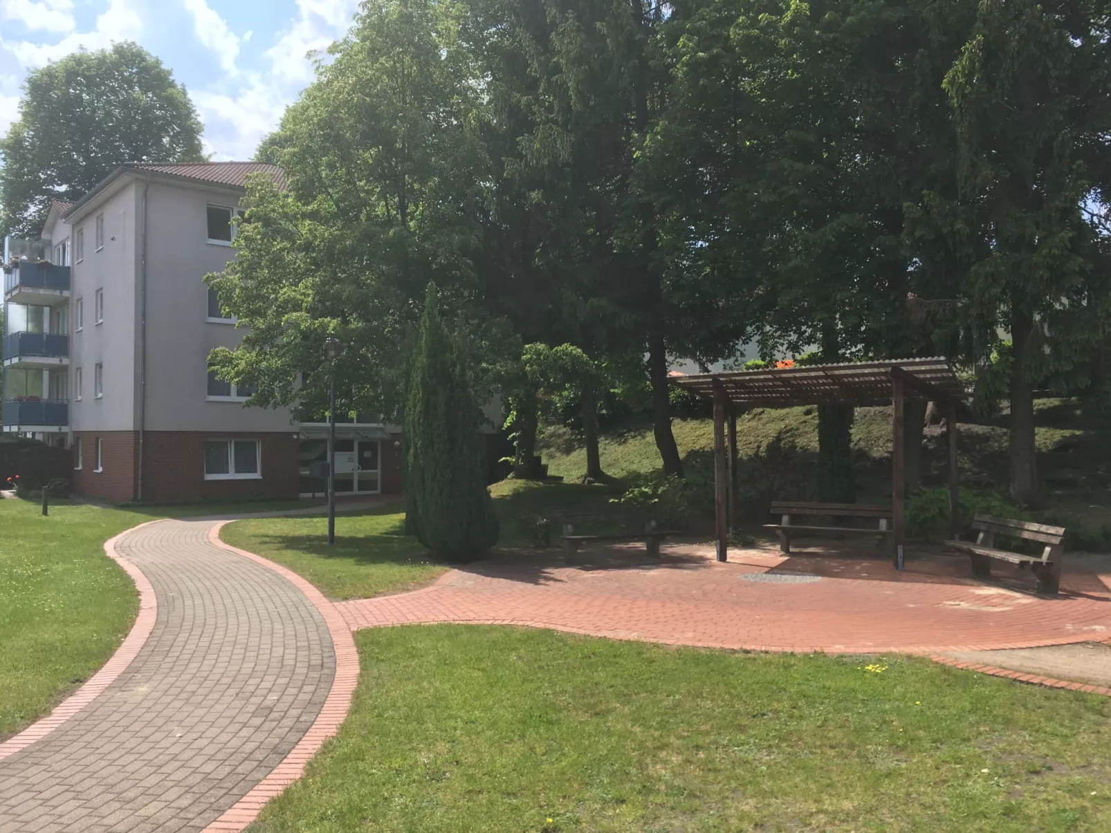 In Soltau mit Garten-Image-tags.info