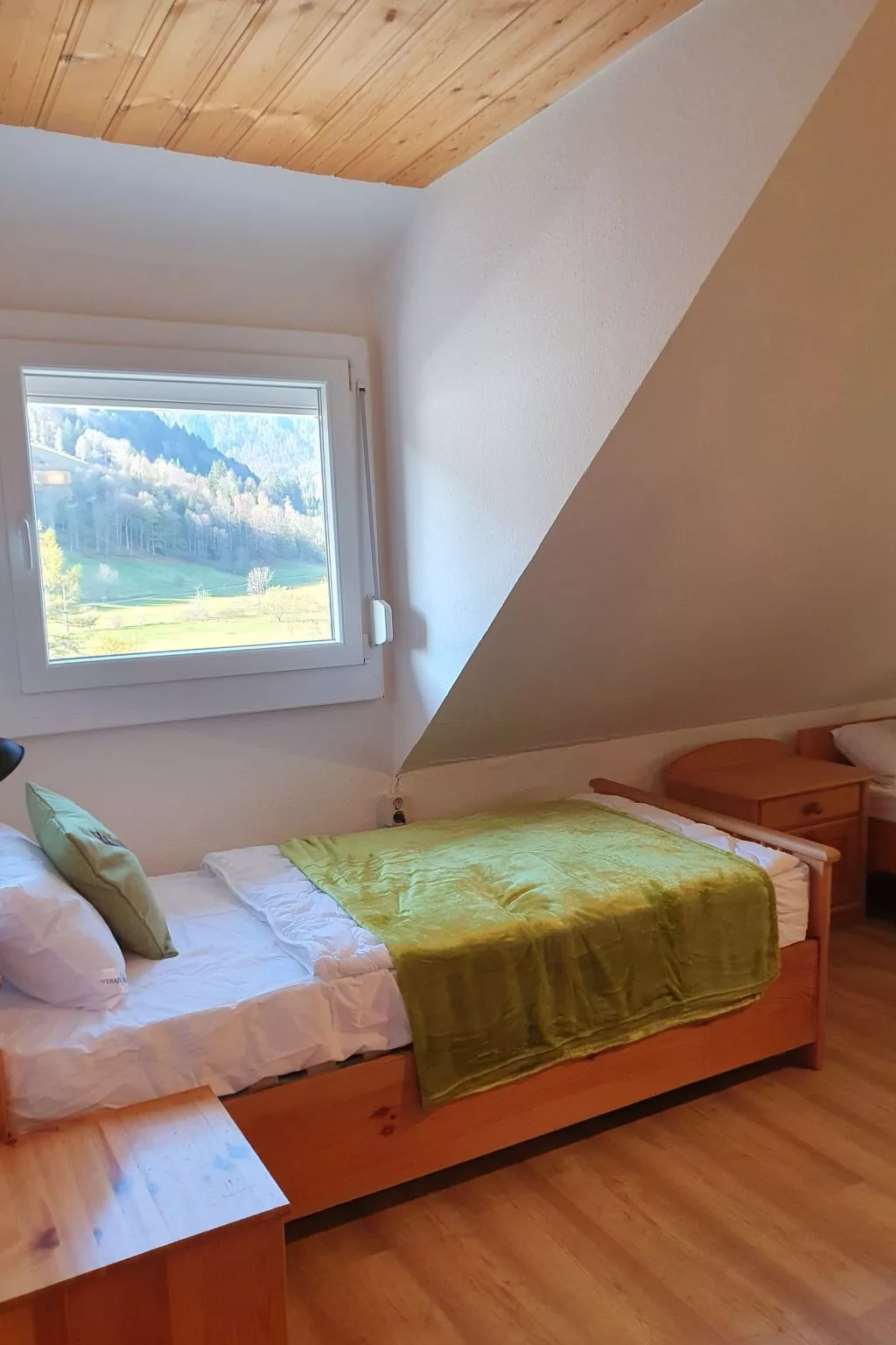 Gästehaus a Feldberg-Binnen