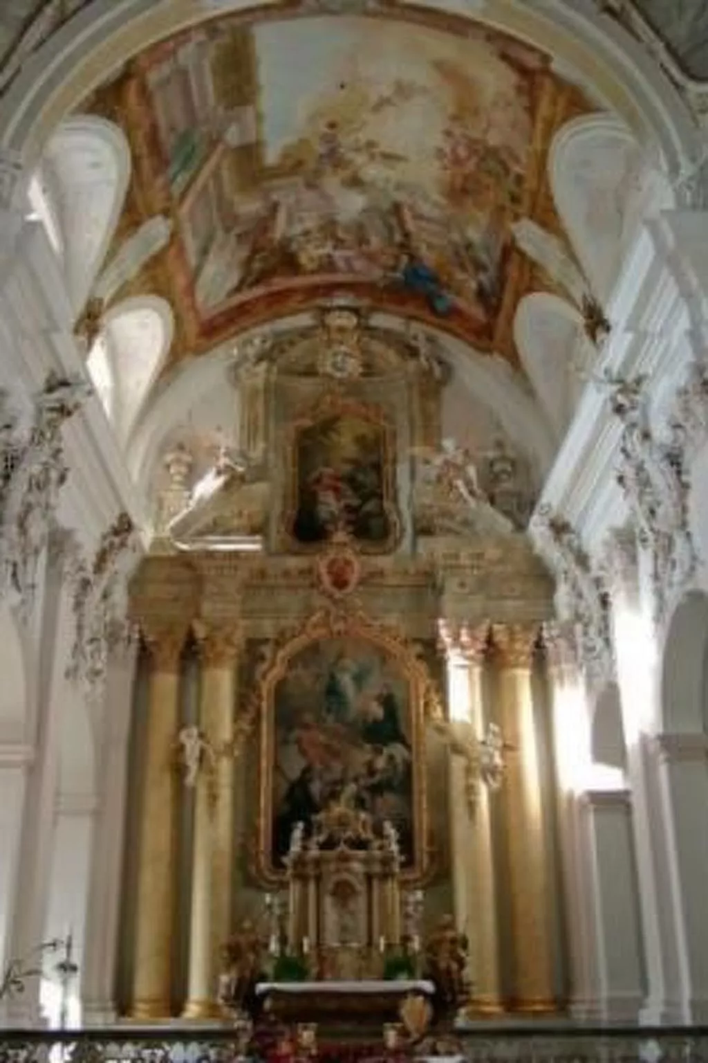 "Europaferiendorf C7"-Buiten