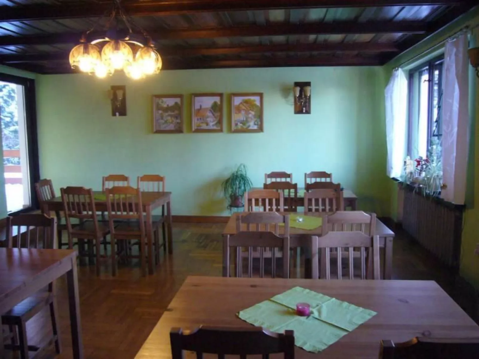 "Villa Petra" mit eigener Terrasse-Image-tags.info