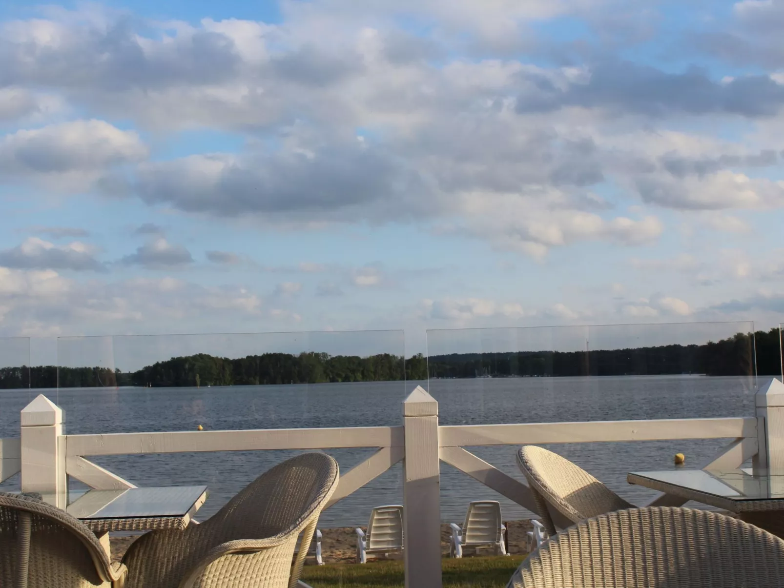 Appartement Nr.12-Binnen