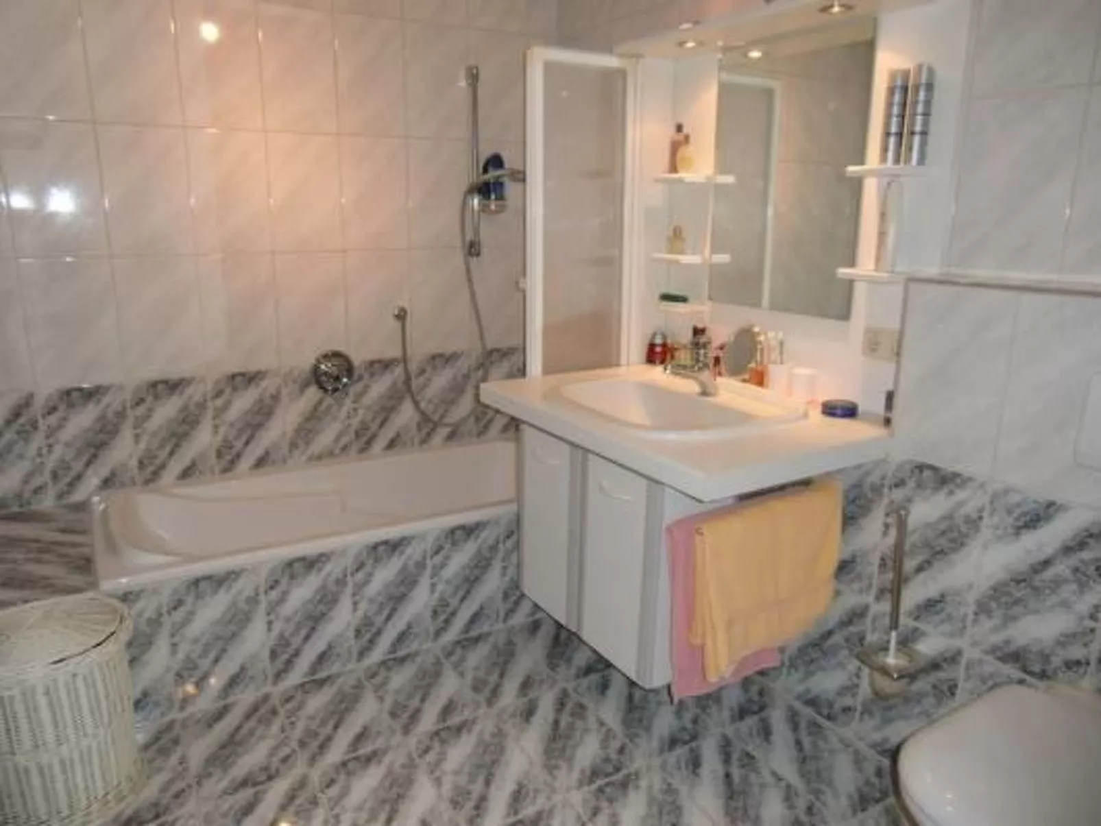 Traumwohnung im Allgäu-Binnen