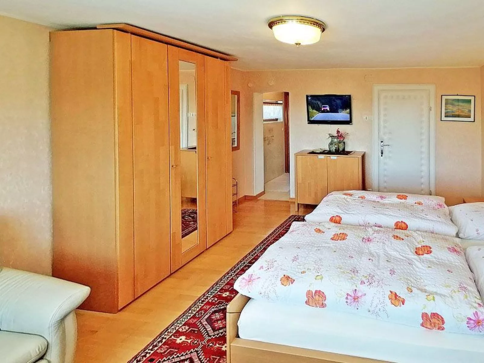 Ferien-Apartment-Binnen