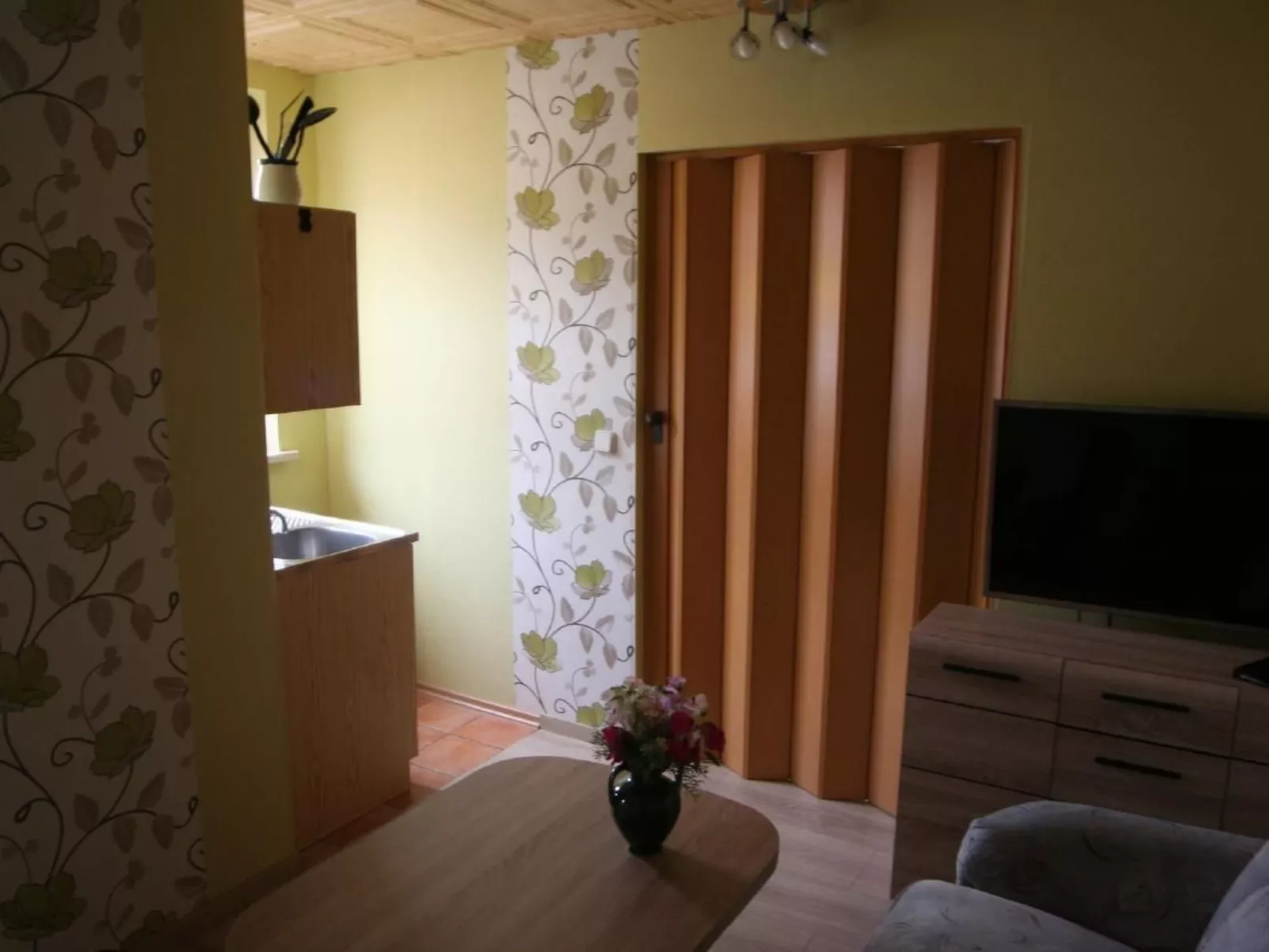 Gästehaus Tröbs-Binnen