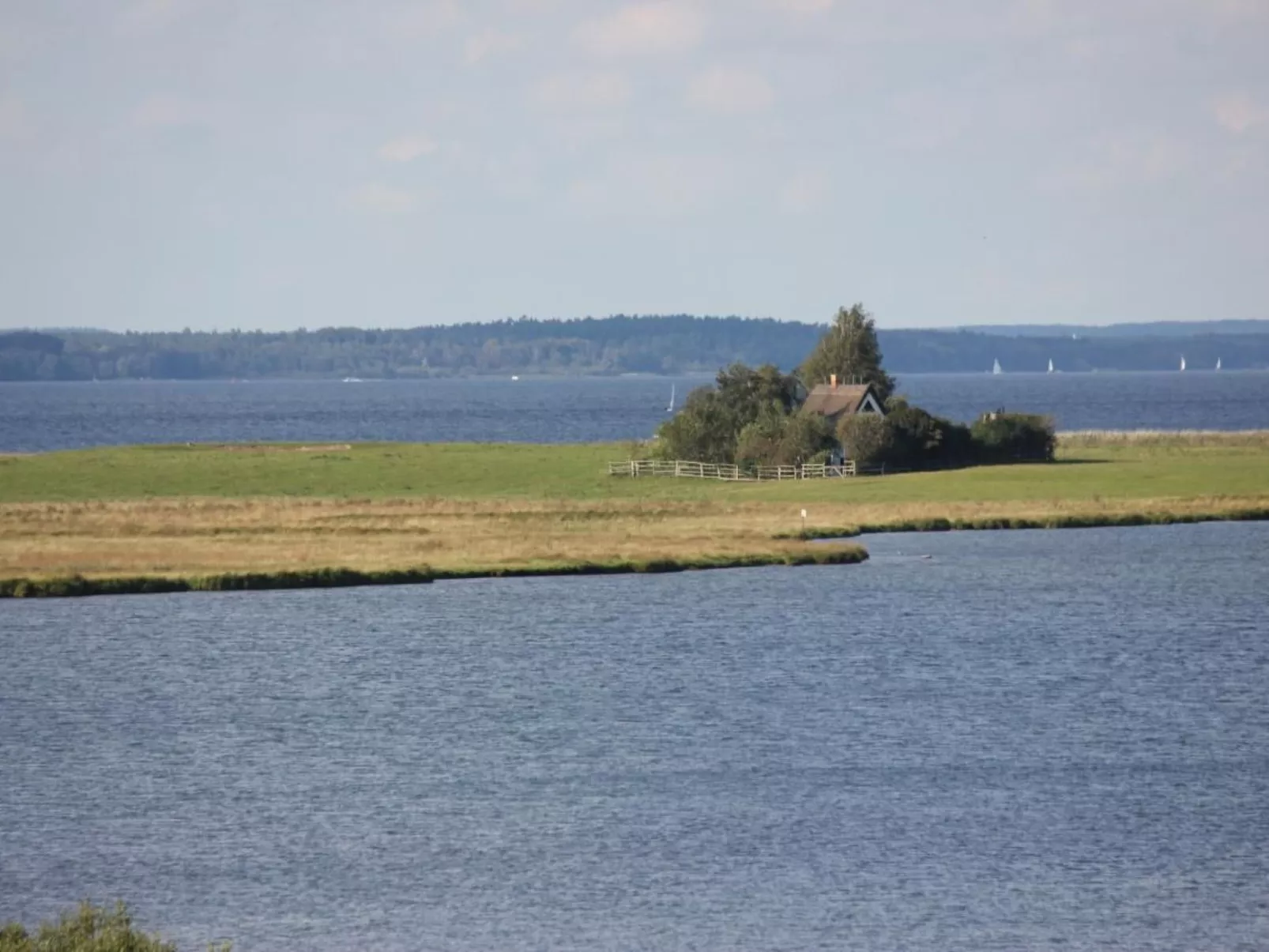 Müritzbrise groß in in Ludorf-Binnen