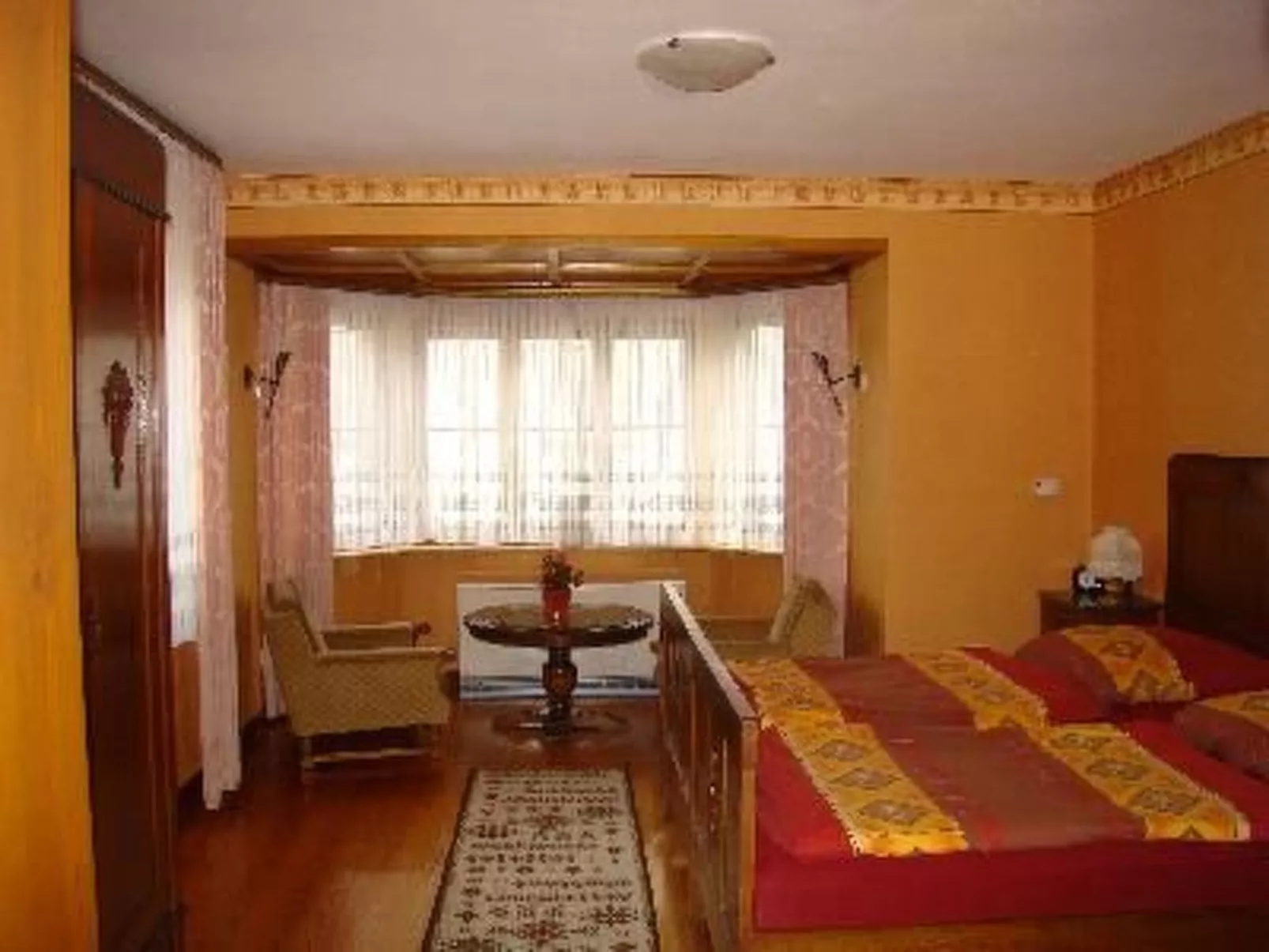 Altes Winzerhaus in Mesenich-Binnen