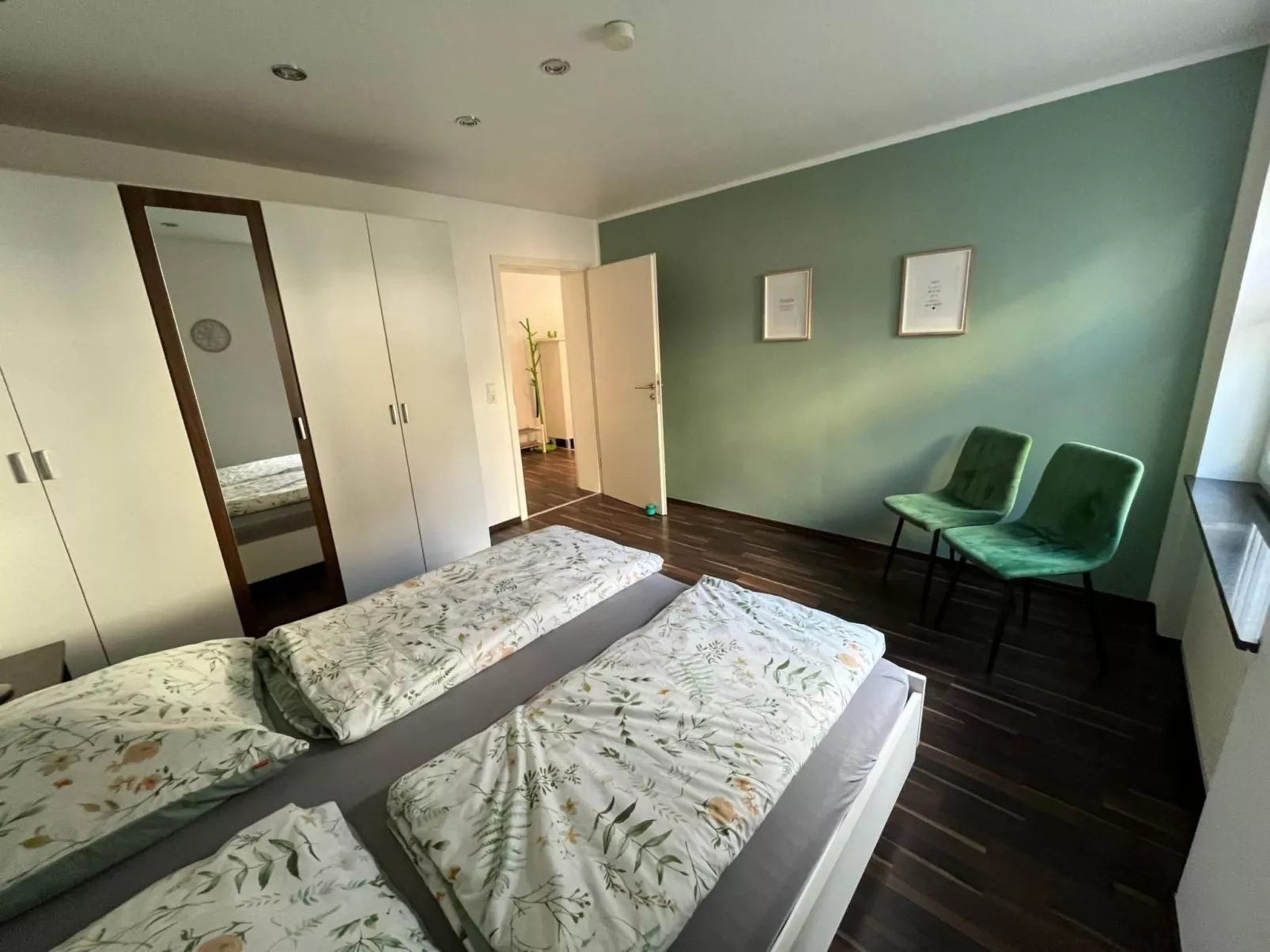 FerienwohnungPomaria-Binnen