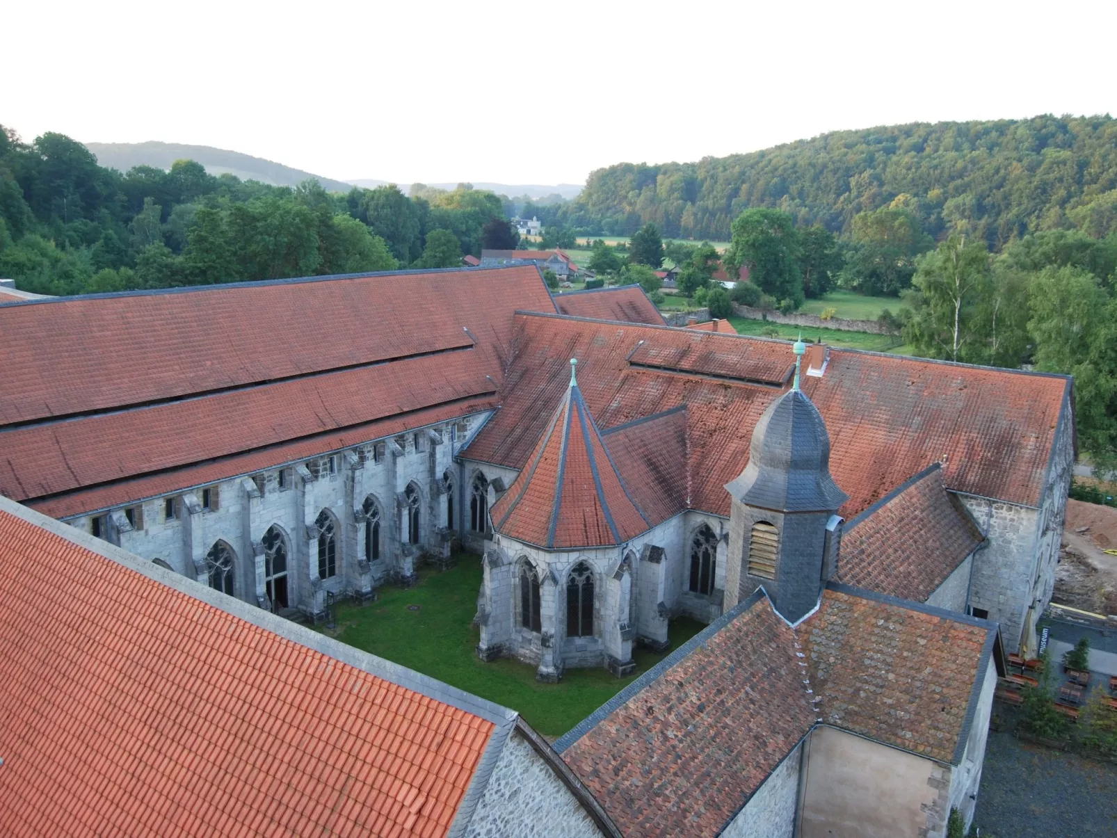 City Fewo Stricker-Buiten