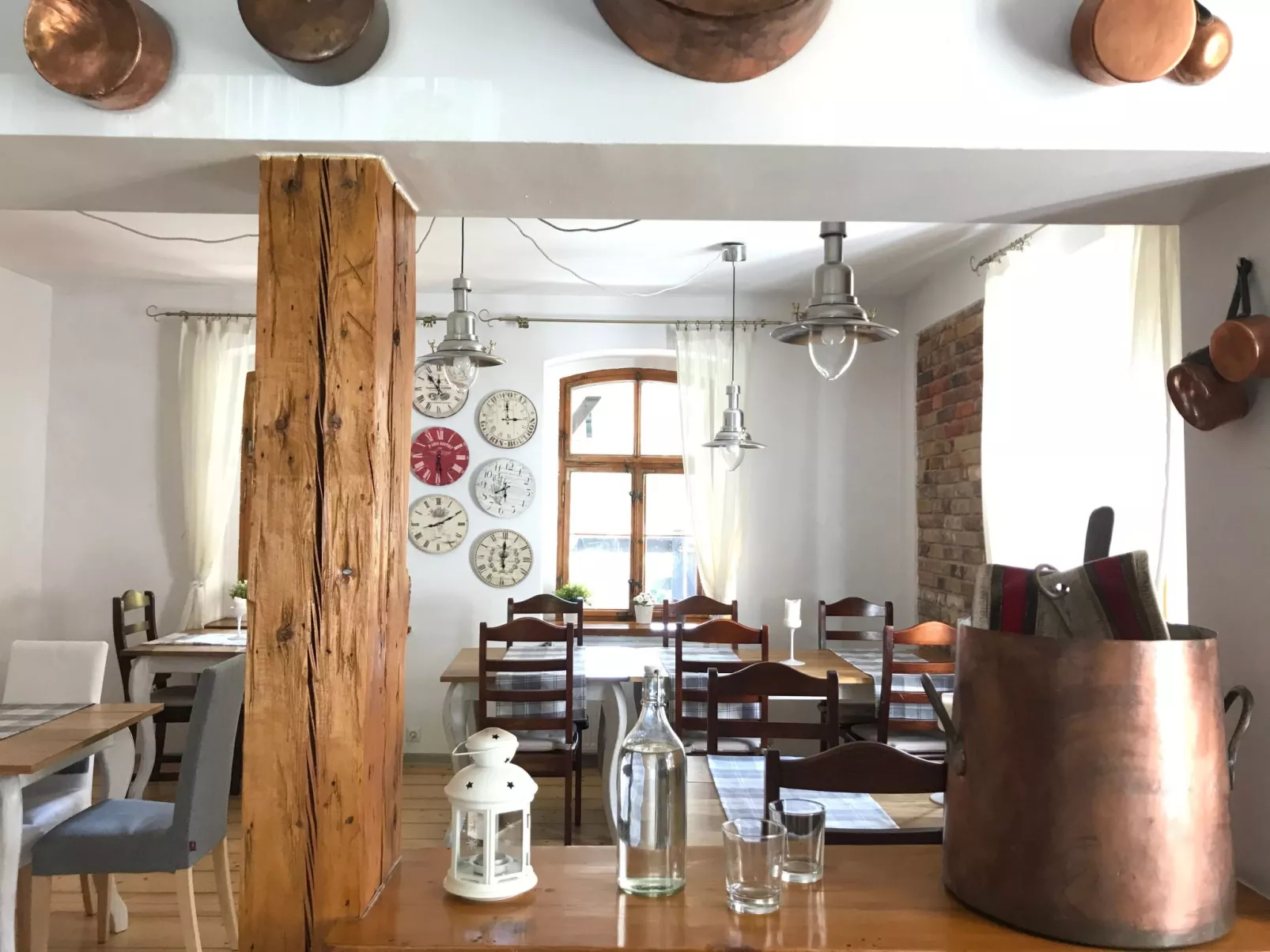 Exklusives Ferienhaus mit Schwimmbad direkt am Wasser-Binnen