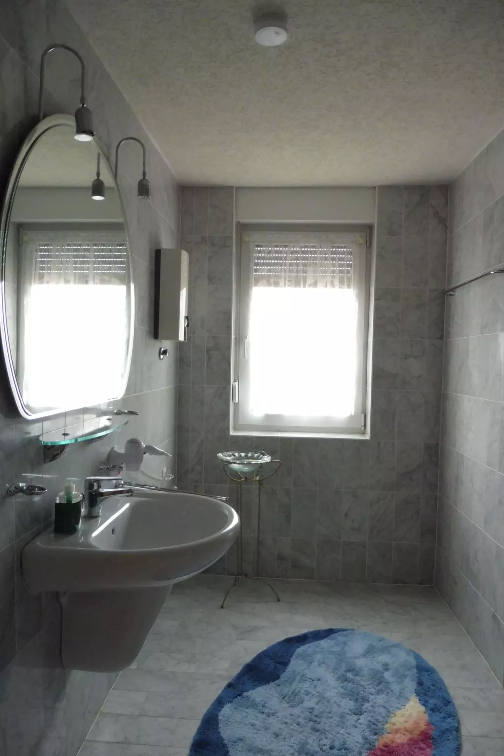 Für 5 Personen in Radewege, Berlin-Binnen