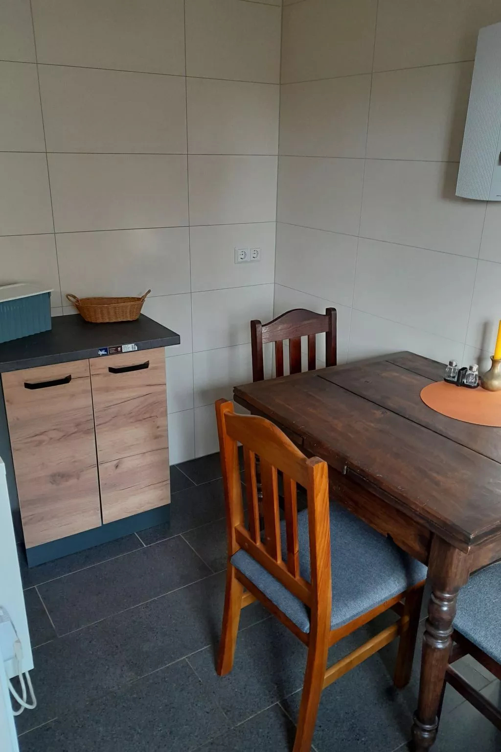 Alte Schmiede-Binnen