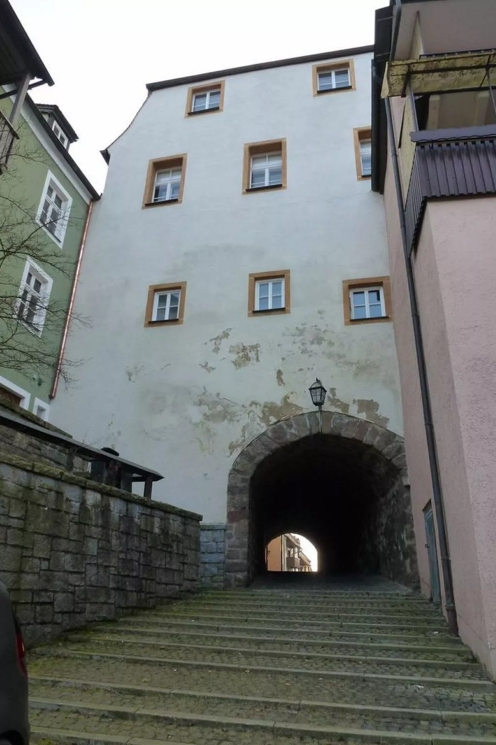 FeWo Stodlwerk-Binnen