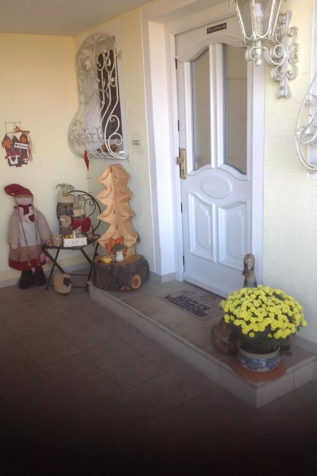 Haus Anja in Bad Füssing-Binnen