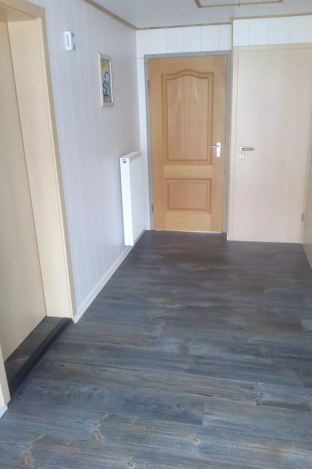 Kleine Ferienwohnung in ruhiger Lage-Binnen