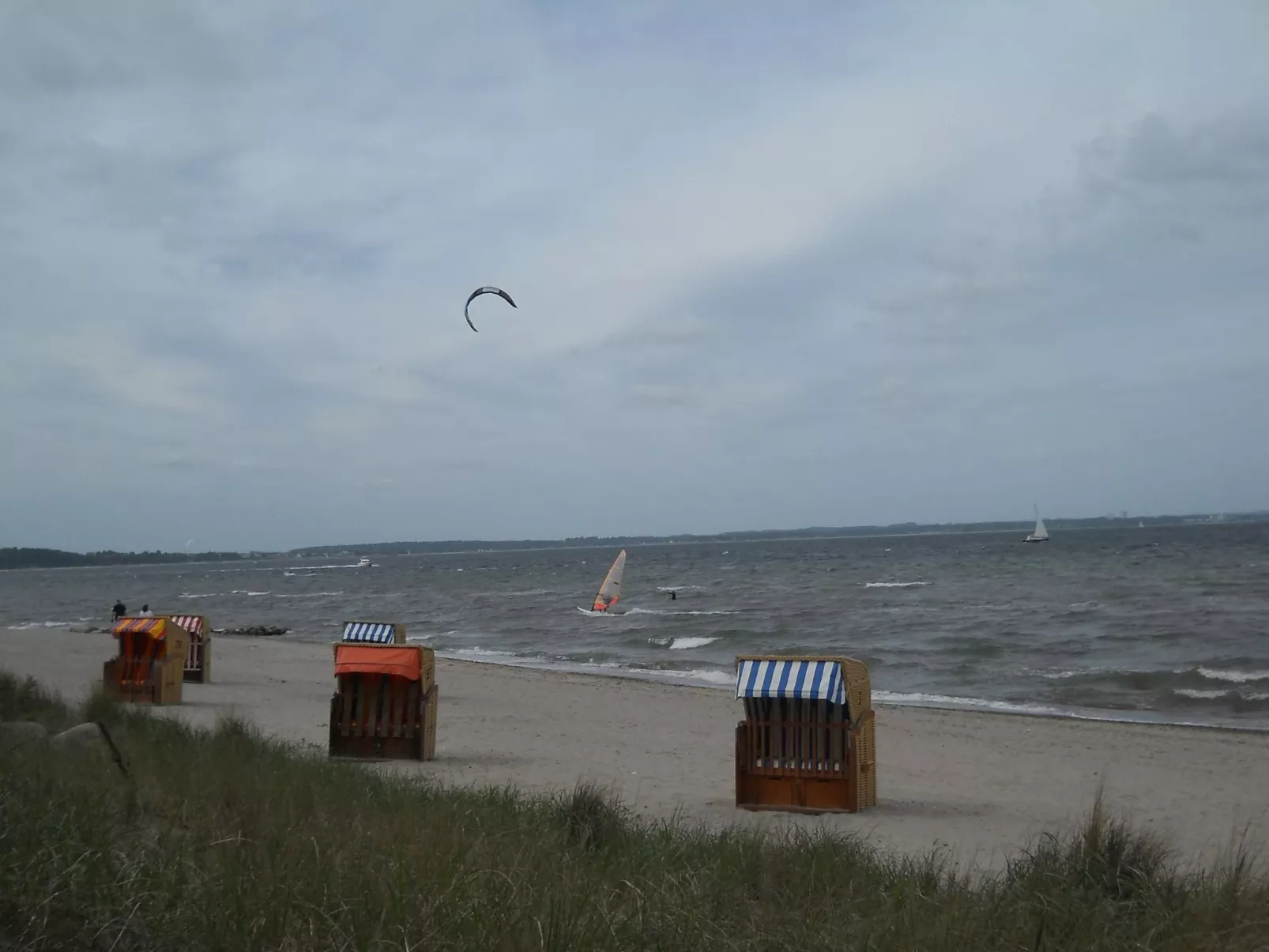 ToSi - 35 Meter zum tosenden Meer-Buiten