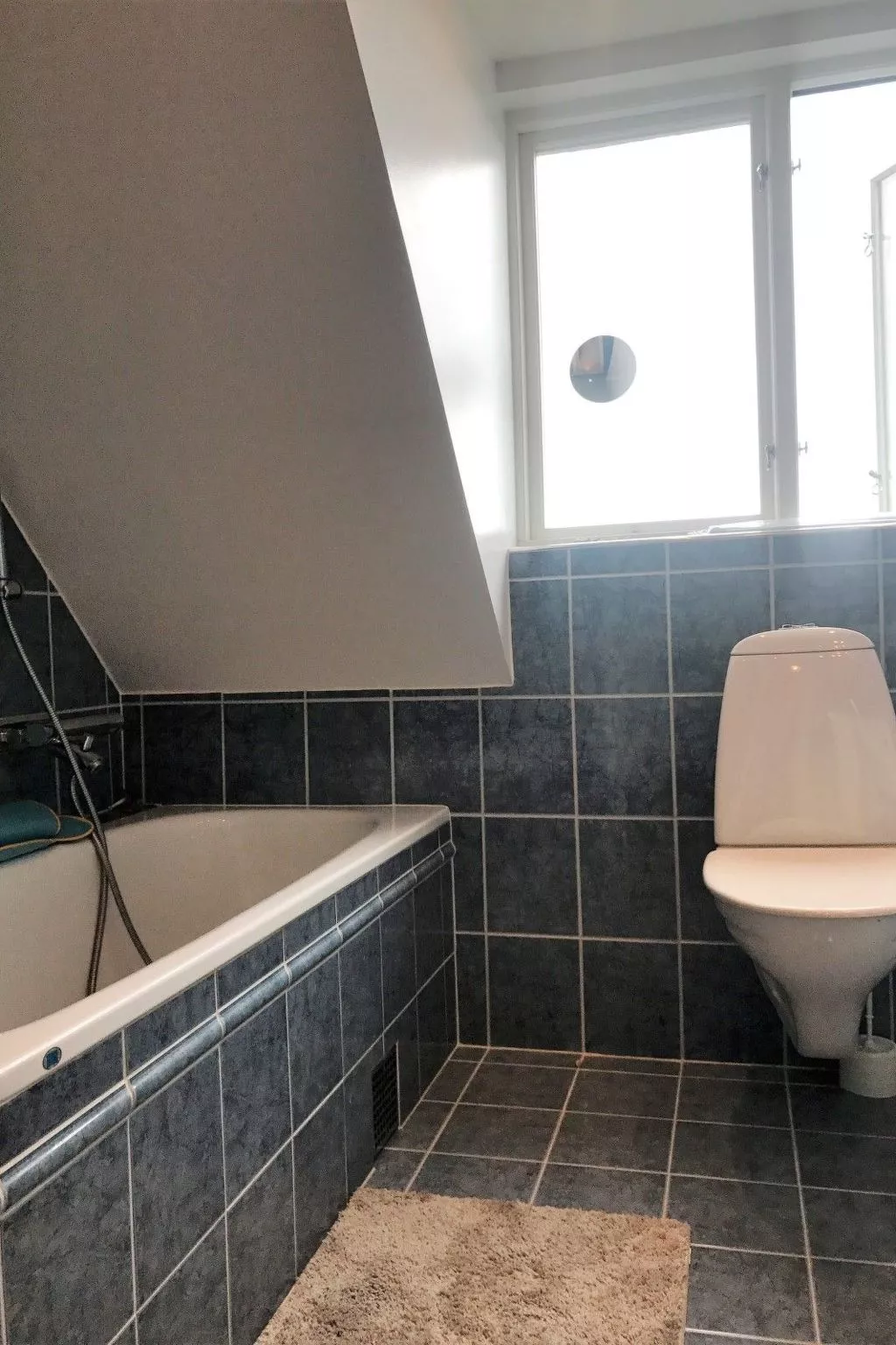 "Torekov" mit Blick auf das Wasser-Binnen