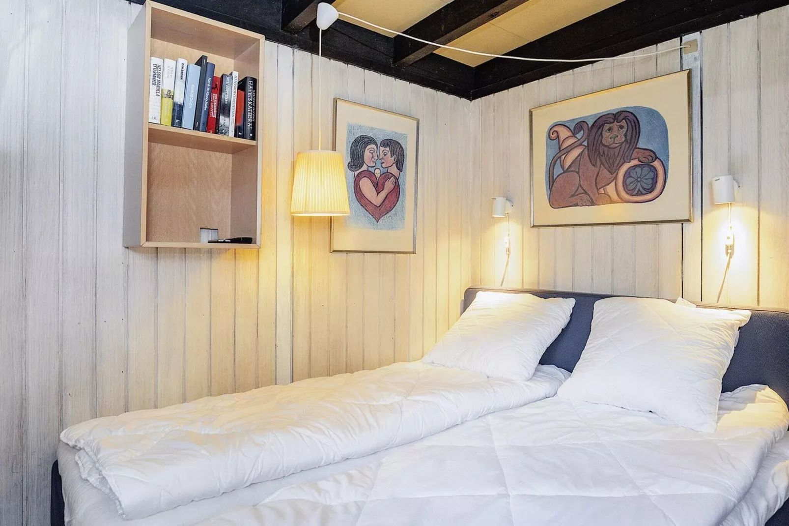 5 persoons vakantie huis in Stubbekøbing-By Traum-Binnen