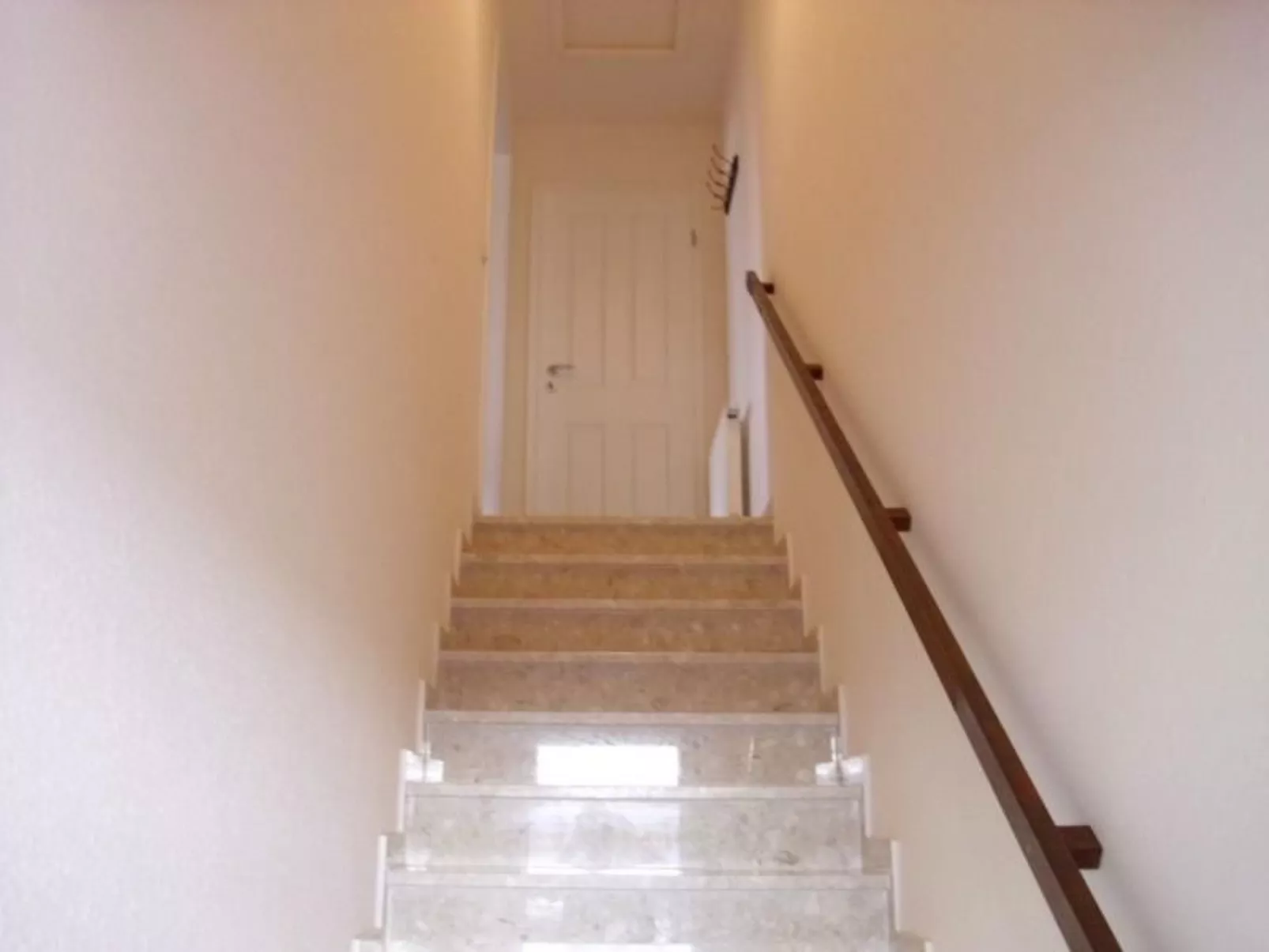 Wohnung in Abbehausen - Ellwürden-Binnen