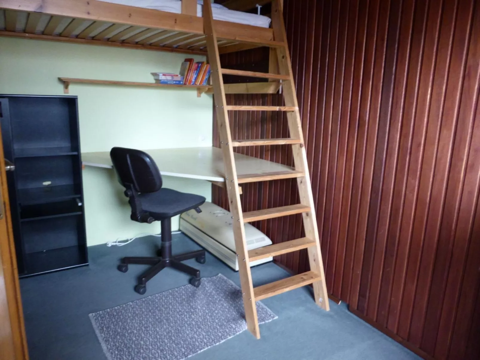 Bungalow Hechthausen-Binnen