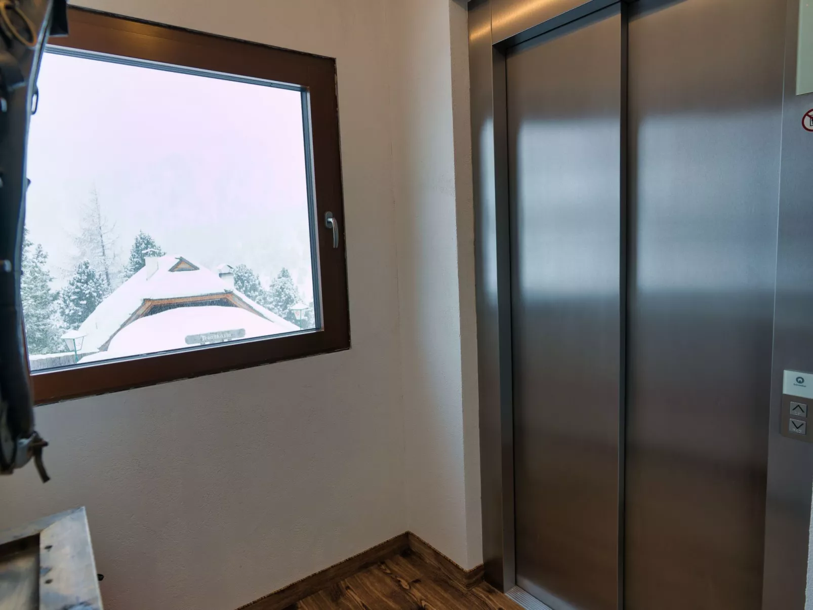 Appartement Kärntnerhaus in Falkertsee-Binnen