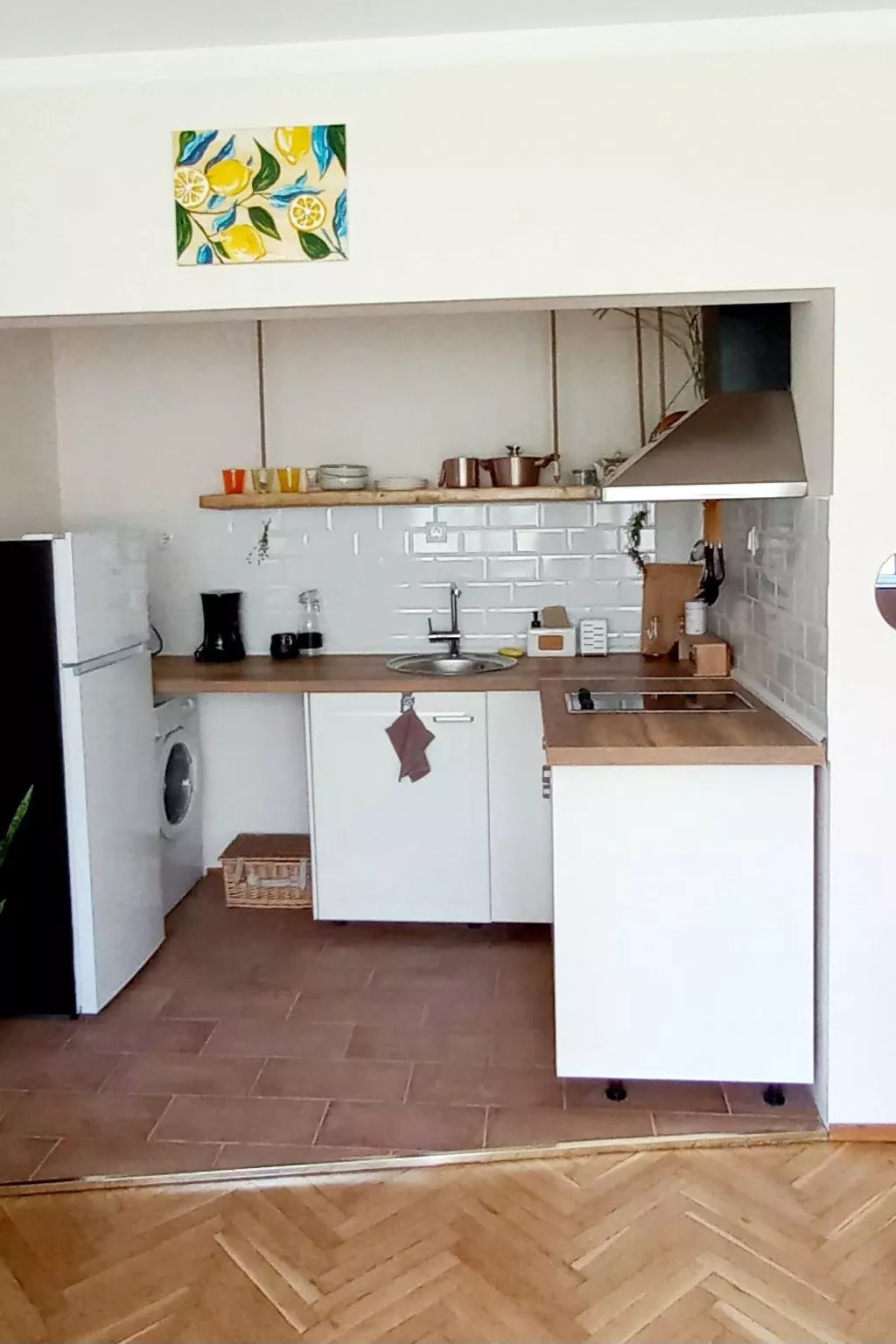 Wohnung "Home of Joy Varna"-Binnen