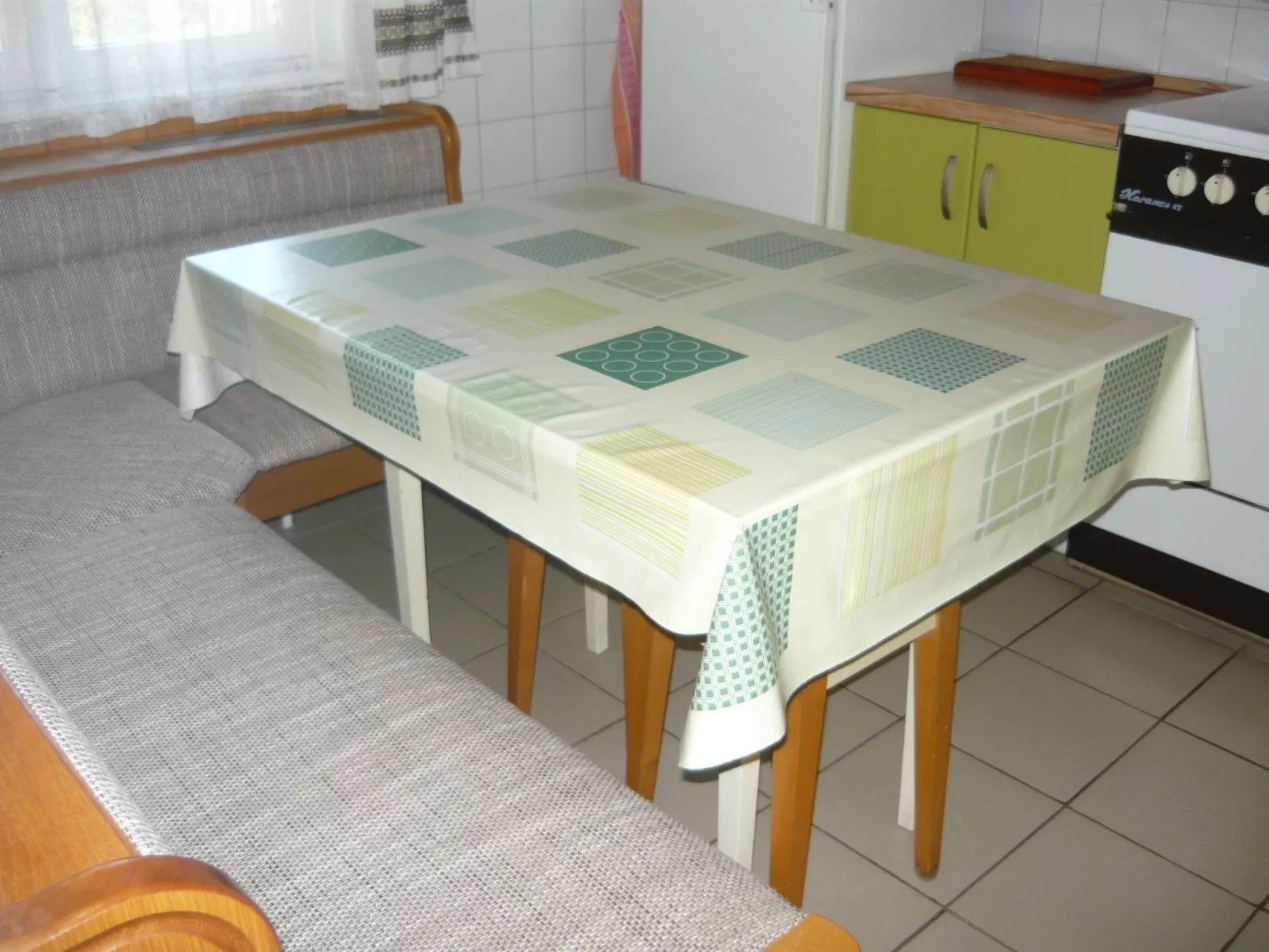 Wohnung in Fonyód mit Grill und Garten-Image-tags.info