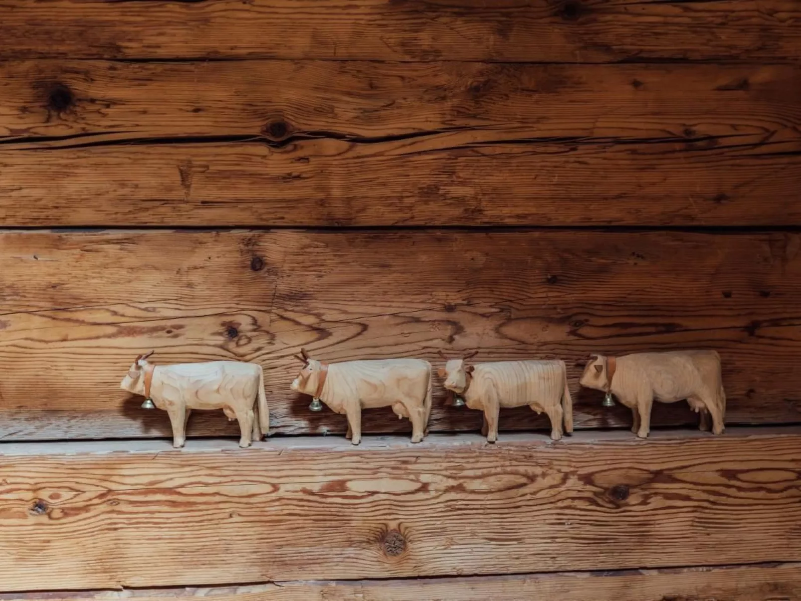 Alphütte Lenk-Gstaad-Buiten