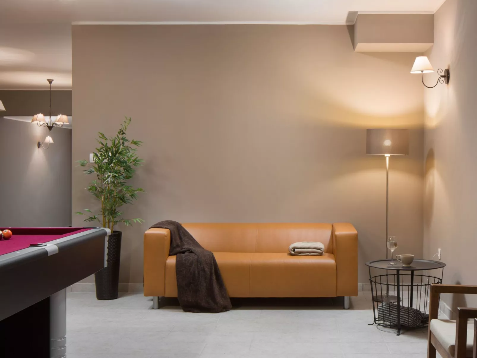 Mit Privatpool für 10 Personen ca. 400 m&sup2; in Bajkini, Istrien (Binnenland-Image-tags.info