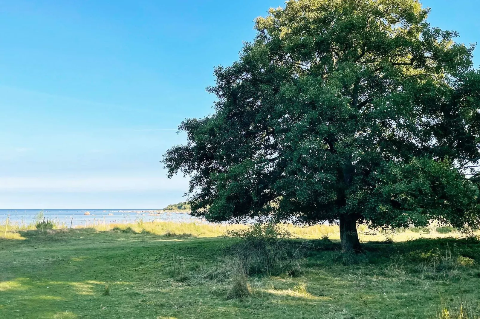 4 sterren vakantie huis in SÖLVESBORG-By Traum-Buitenlucht
