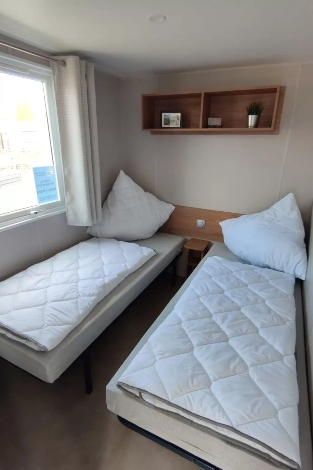 Mobilheim Herz-Binnen