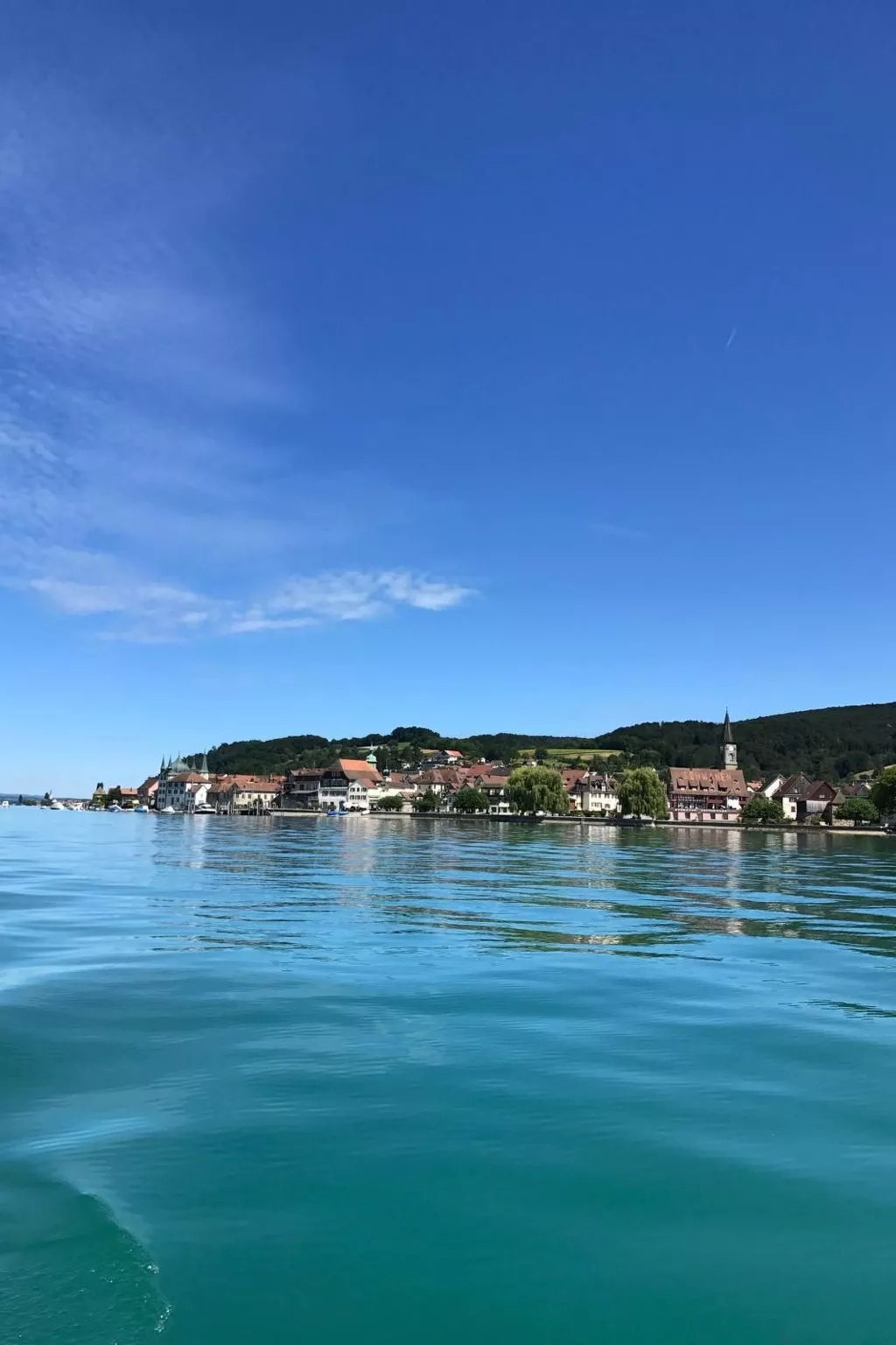 Wohlfühloase-Binnen