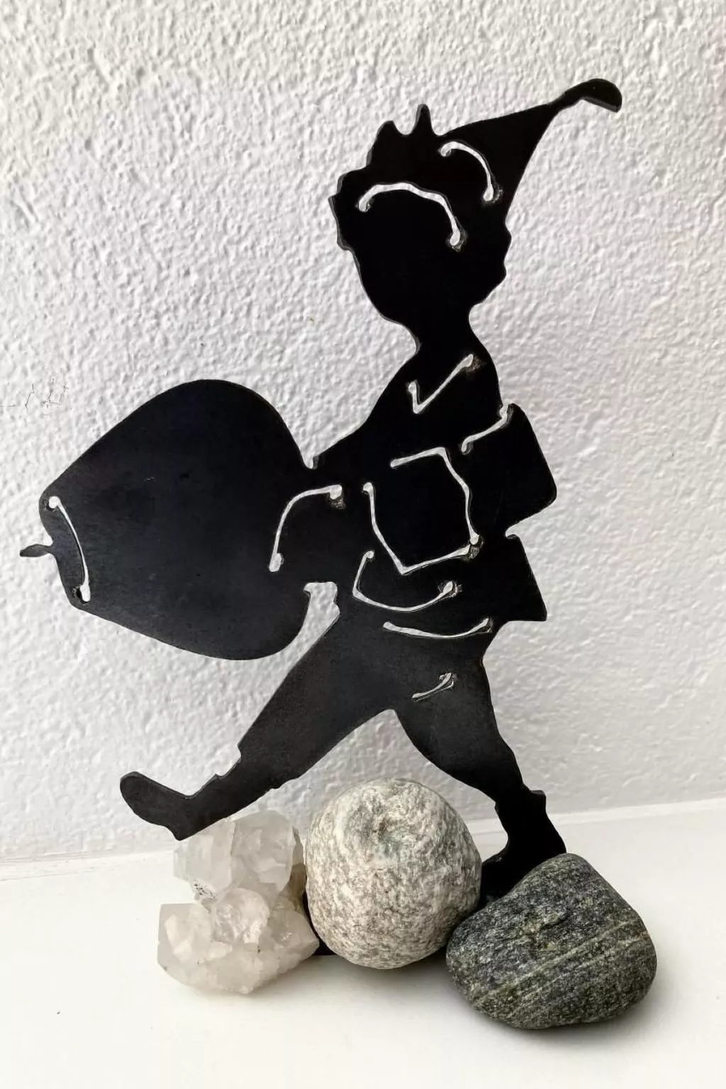 Chesa Robbi S-chanf-Binnen