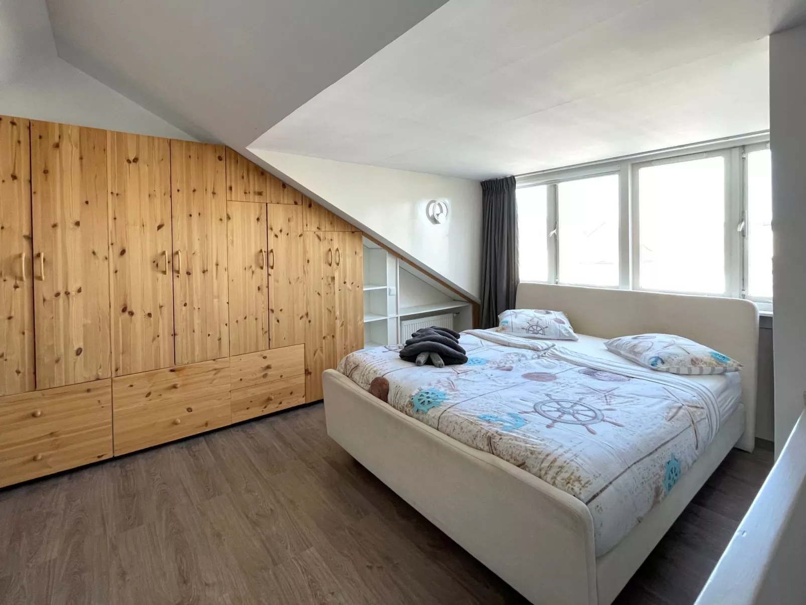 Aurora, Katwijk Zee-Binnen