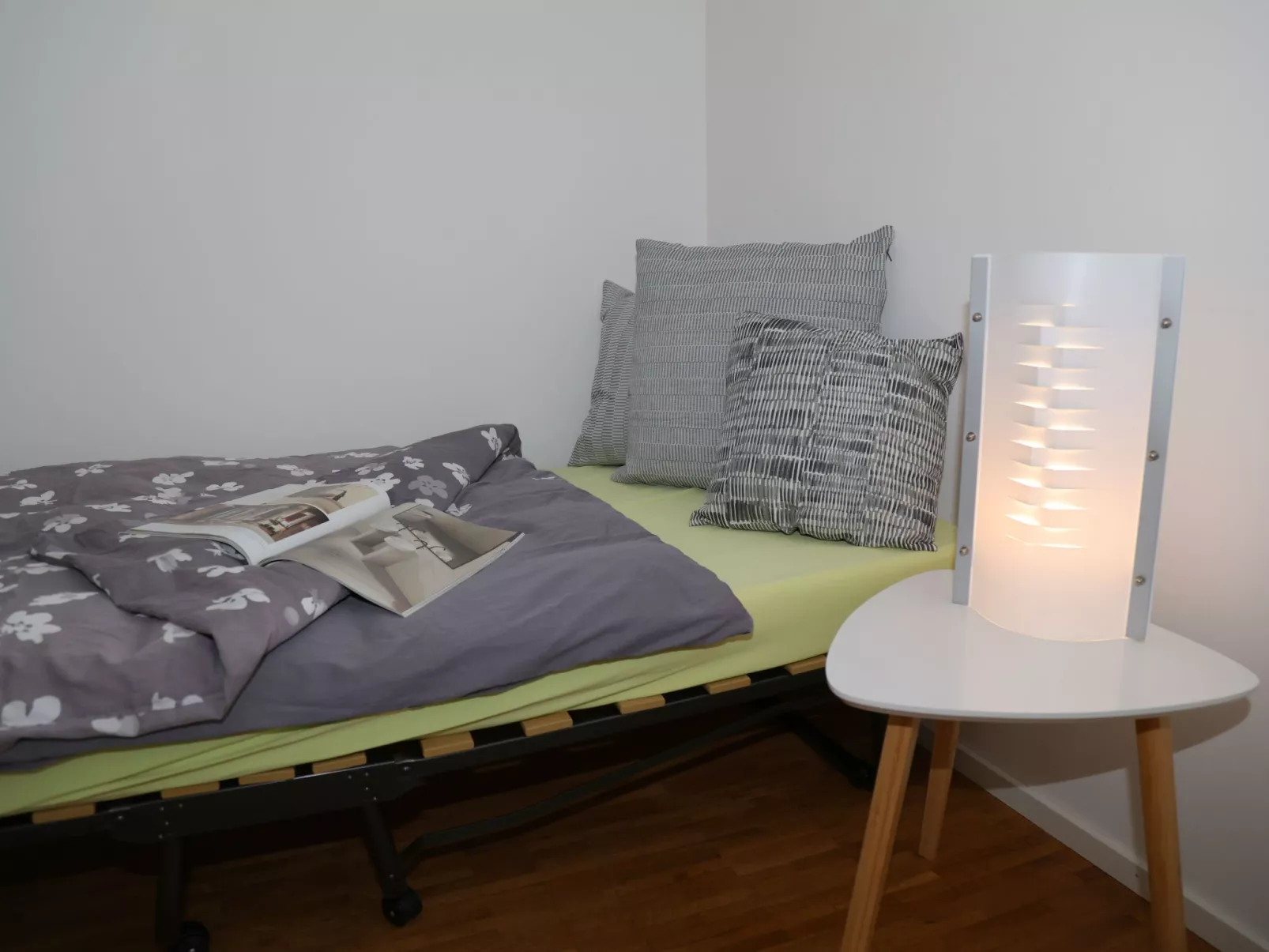 Gartenwohnung Sarnen-Binnen