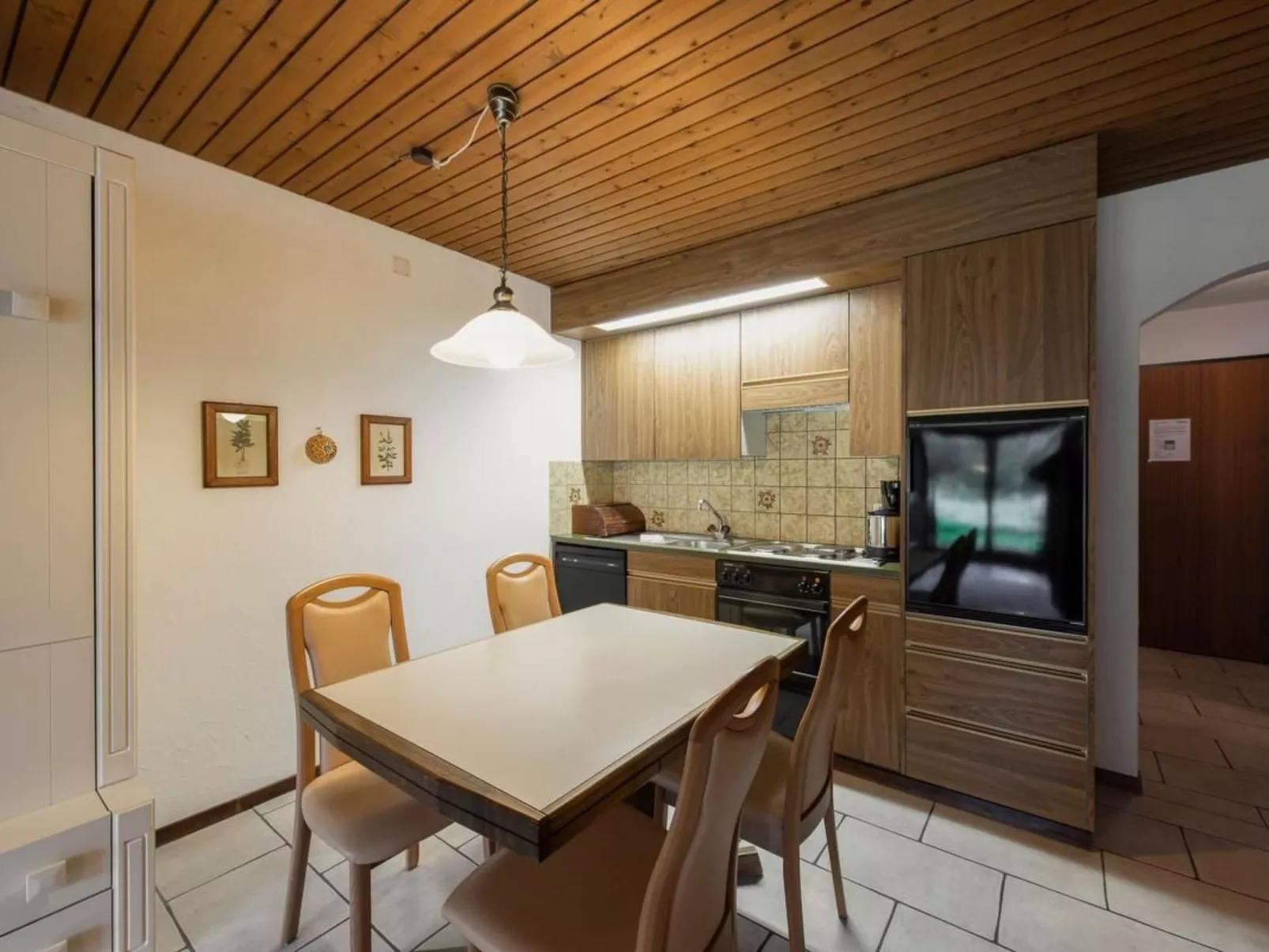 Wohnung Seitz-Binnen