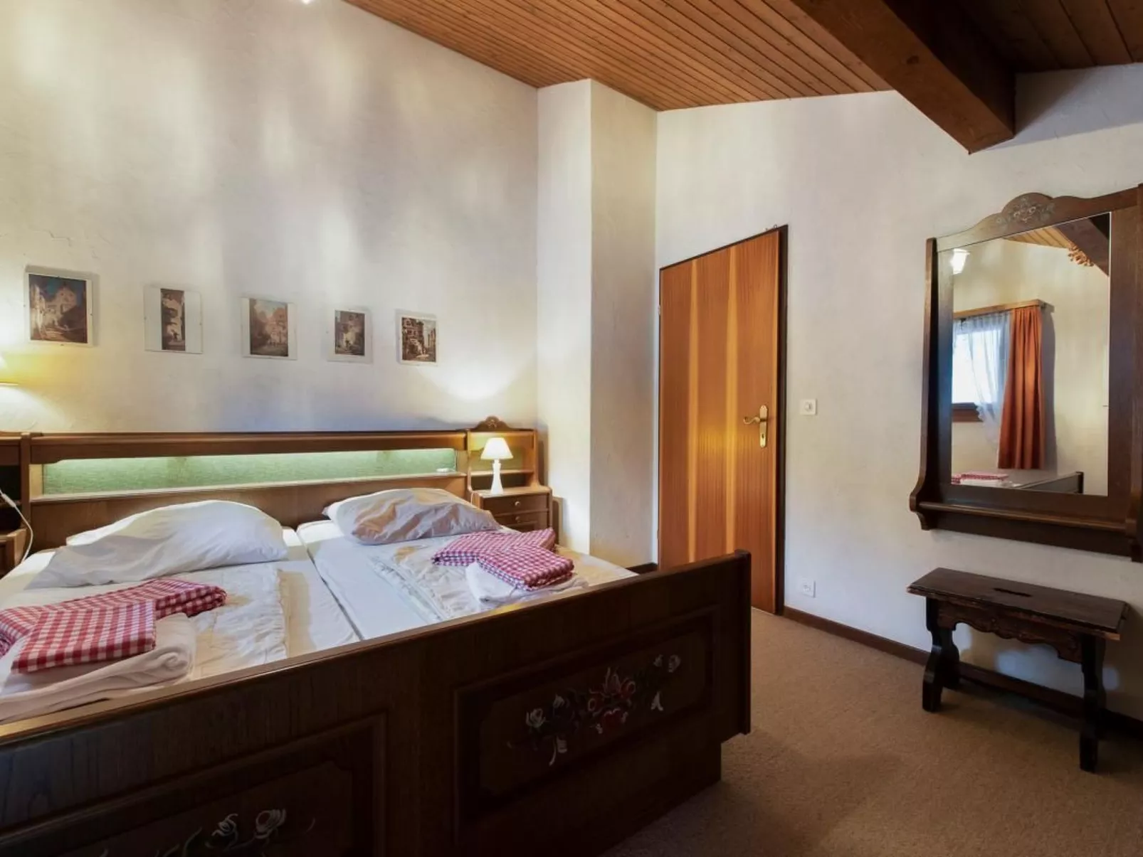 Wohnung Oelschläger-Binnen