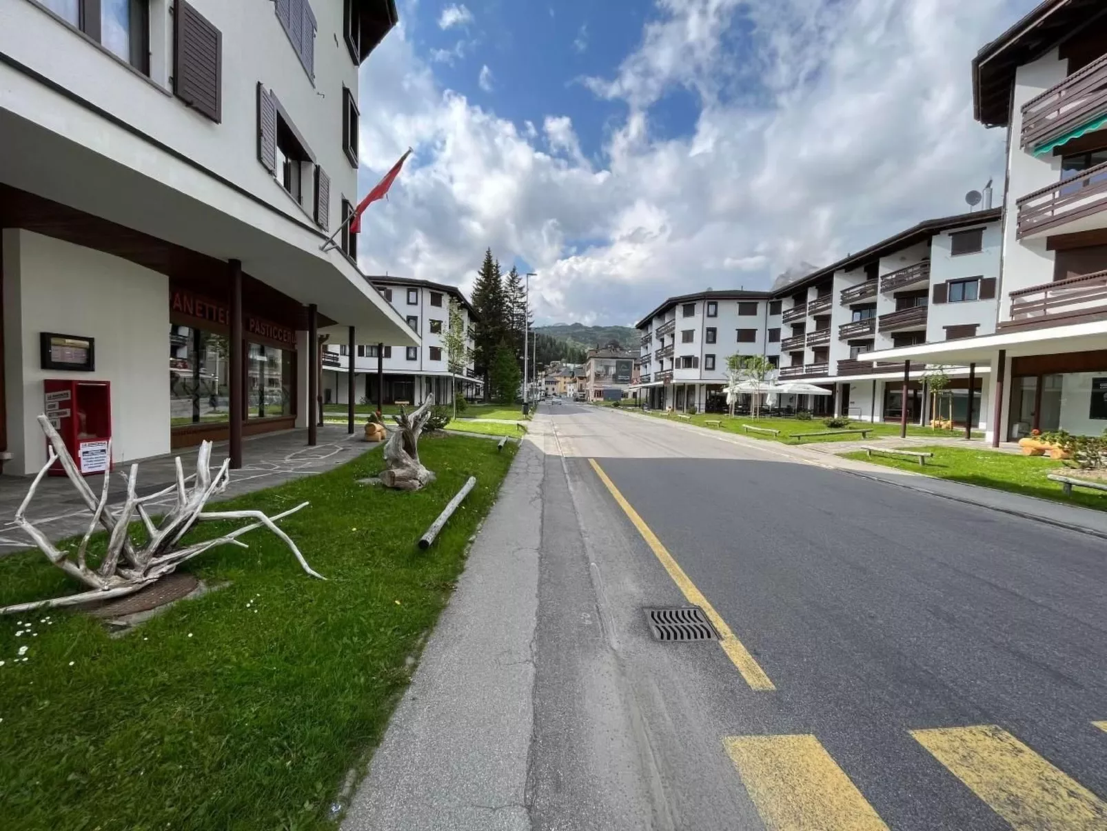 Wohnung Bella vista & Alp'sport-Image-tags.info