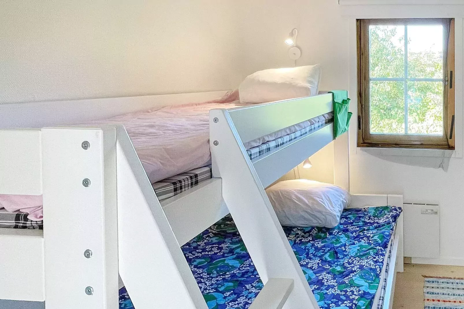 4 sterren vakantie huis in SÖLVESBORG-By Traum-Binnen