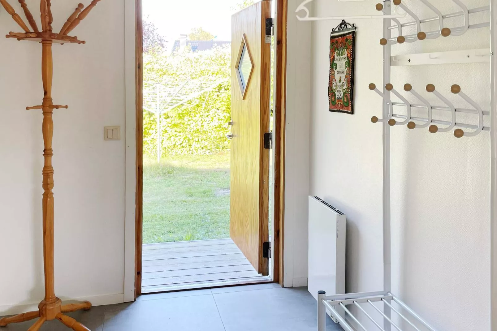 4 sterren vakantie huis in SÖLVESBORG-By Traum-Binnen